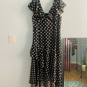 Beautiful dress 👗